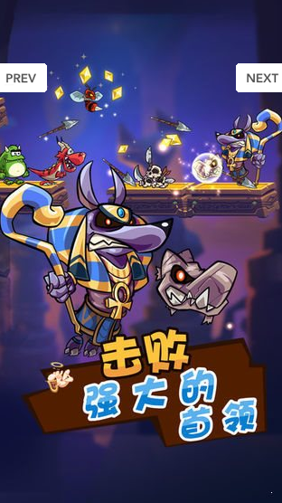 欧皇才能玩的手游合集