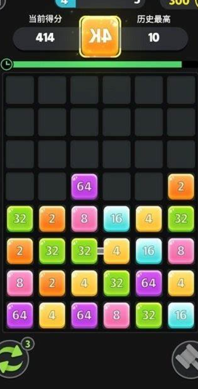优质的数字游戏有哪些介绍2025