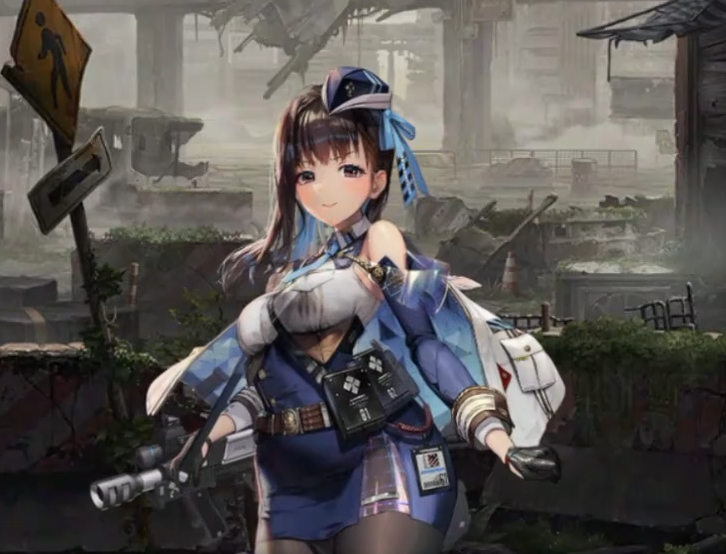 胜利女神新的希望国服上线时间 胜利女神新的希望国服开服时间盘点截图