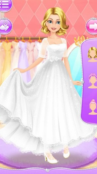 婚礼游戏哪些值得玩2025