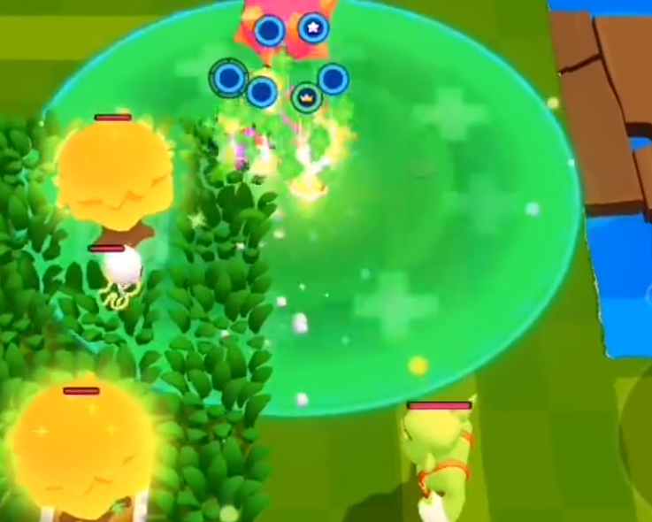 爆裂小队的英文是什么 爆裂小队英文名字说明截图