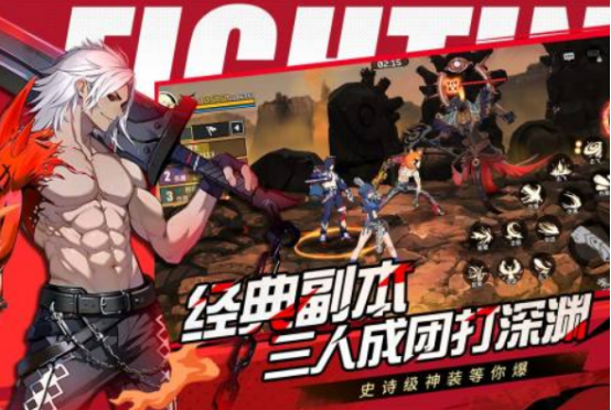 类似野蛮人大作战的游戏叫什么