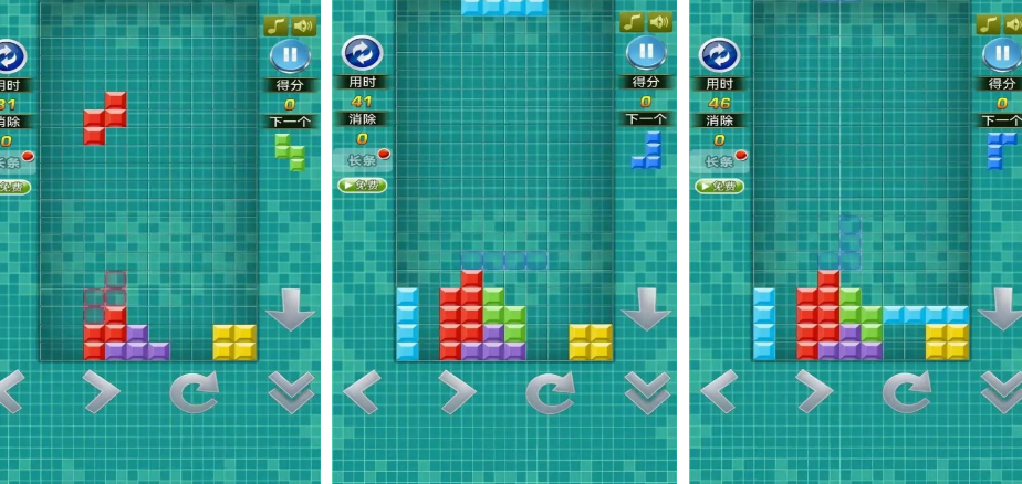 休闲小游戏分享哪个 2025有趣的休闲游戏手机版合辑截图