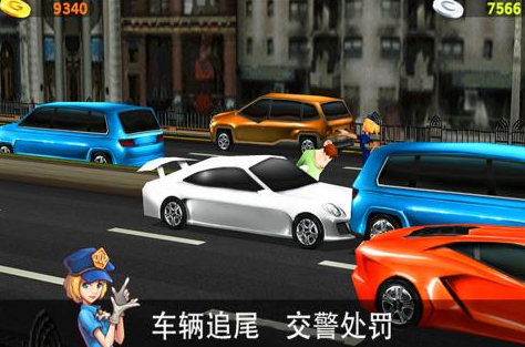 真实路段汽车模拟驾驶游戏推荐2025