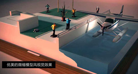 好玩的代号游戏有哪些