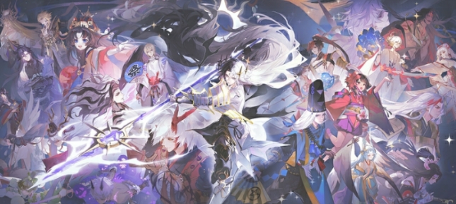 阴阳师月曜永恒活动盘点 阴阳师月曜永恒活动有没有