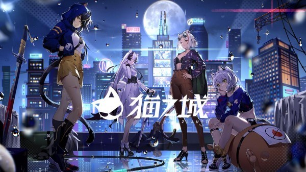 有什么适合女生一起玩的手游