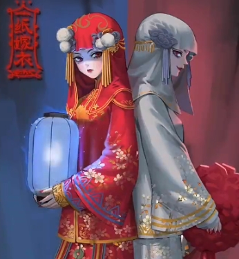 纸嫁衣8莫棋故事揭晓 纸嫁衣8莫棋有没有故事