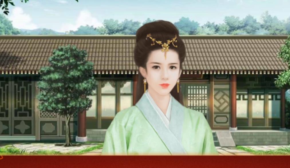 后宫三千人主线怎么做 后宫三千人主线教程截图
