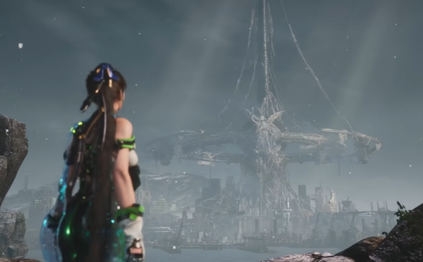 剑星PC版MOD在哪下载 剑星PC版MOD下载工具盘点截图
