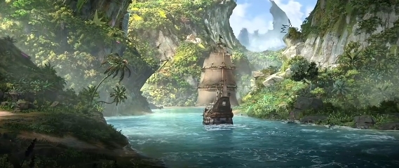 遗忘之海是谁家的 遗忘之海公司是哪些截图