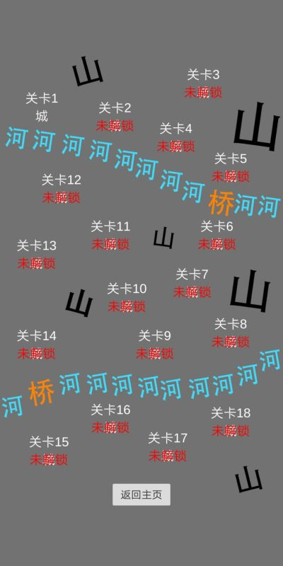 优质的三国不用网络文字类游戏合辑2025 高人气的三国单机文字类游戏分享截图