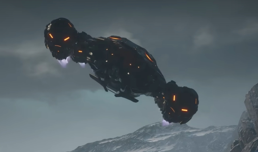 剑星PC版MOD怎么安装 剑星PC版MOD安装攻略截图