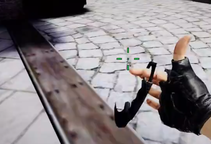 枪破黎明彩蛋有哪几款 枪破黎明彩蛋盘点截图