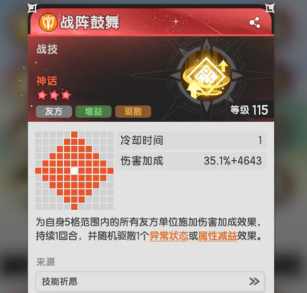 杖剑传说技能搭配 杖剑传说技能推荐