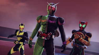 假面骑士龙骑榜单9最新版本before_1 2025必玩的假面骑士游戏分享截图