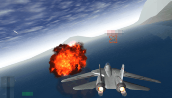 热门的海军航空兵游戏中文版大全