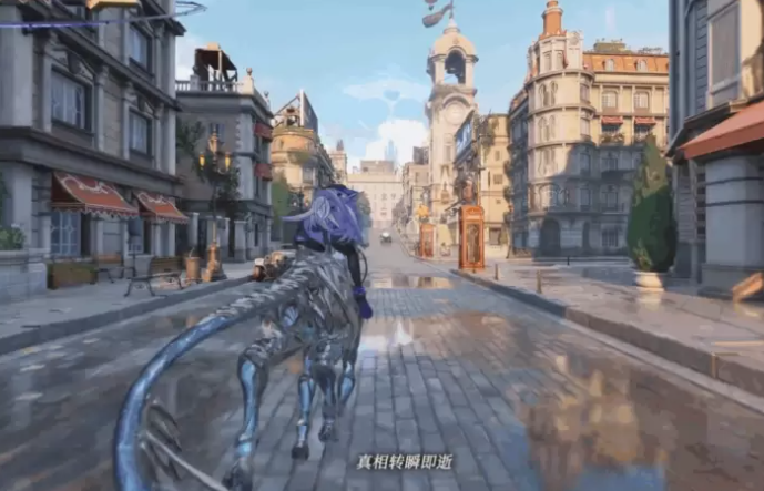 白银之城怎么玩 白银之城玩法盘点