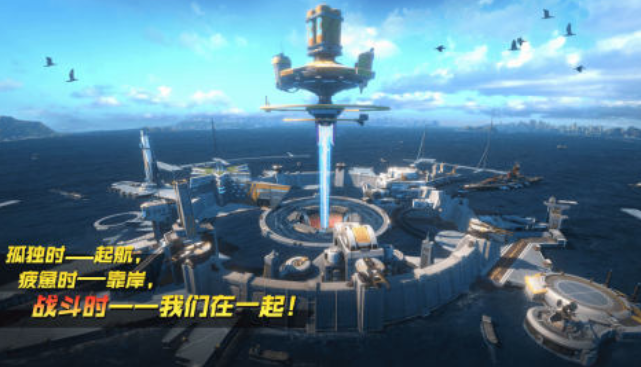 有哪几款潜艇小游戏 2025模拟潜艇的游戏推荐