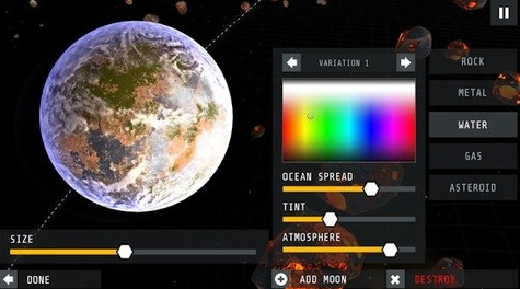 以前一款单人宇宙探索的游戏推荐2025