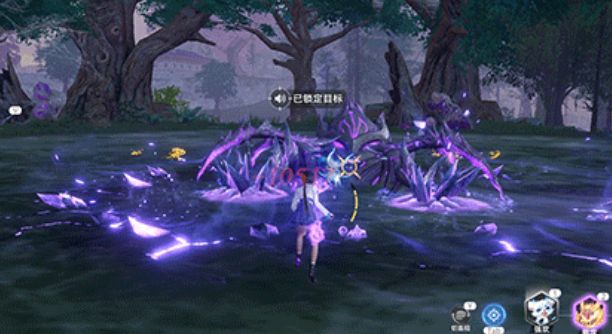 斗罗大陆猎魂世界人面魔蛛挑战策略 斗罗大陆猎魂世界人面魔蛛怎么挑战