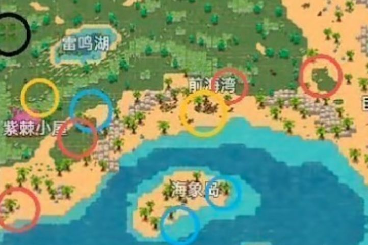 英勇之地翡翠海岸教程 英勇之地游戏手机版翡翠海岸怎么玩