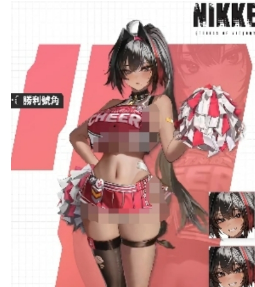 胜利女神新的希望贝伊盘点 胜利女神新的希望贝伊怎么样