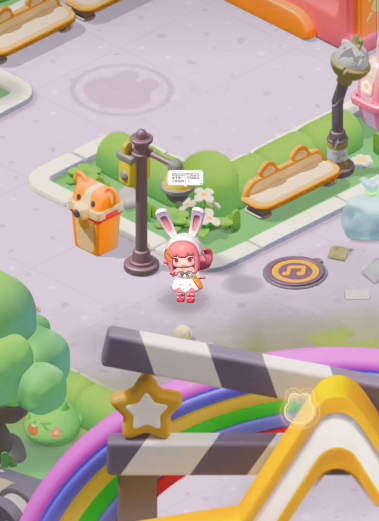 冲吧迷你少女团皮肤作用 冲吧迷你少女团新手教程