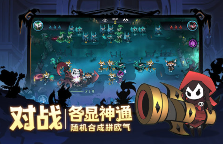 2025有哪几款榜单3假面游戏 有意思的假面游戏手机版before_1