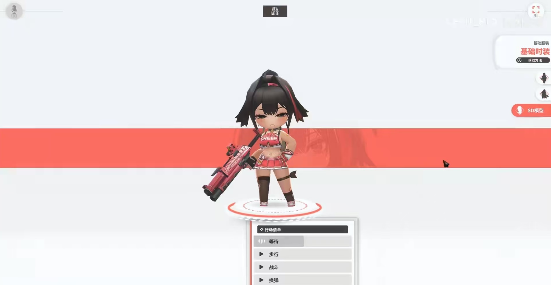 胜利女神新的希望贝伊怎么玩 胜利女神贝伊强度和玩法盘点截图