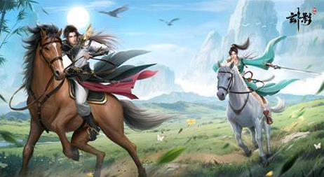 十款必买耐玩rpg游戏盘点2025 可玩性高的rpg游戏汇总截图