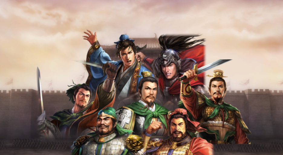 三国志11开了sire老是闪退怎么办 三国志11闪退用什么加速器截图