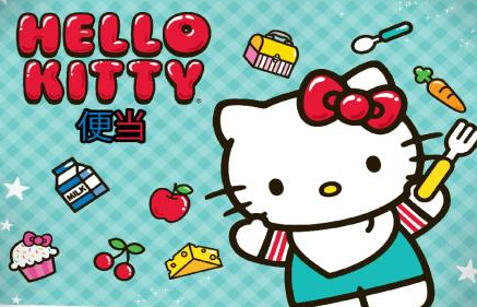 有什么kitty便当游戏 2025经典的Kitty便当手游安卓下载分享截图