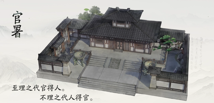 三国望神州新手教程 三国望神州新手怎么玩截图