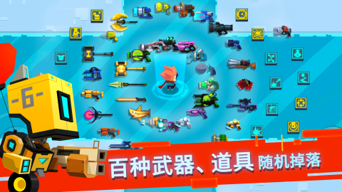 必玩的射击游戏大全2018