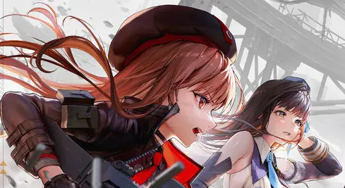 胜利女神所有角色盘点 胜利女神新的希望全角色指引截图