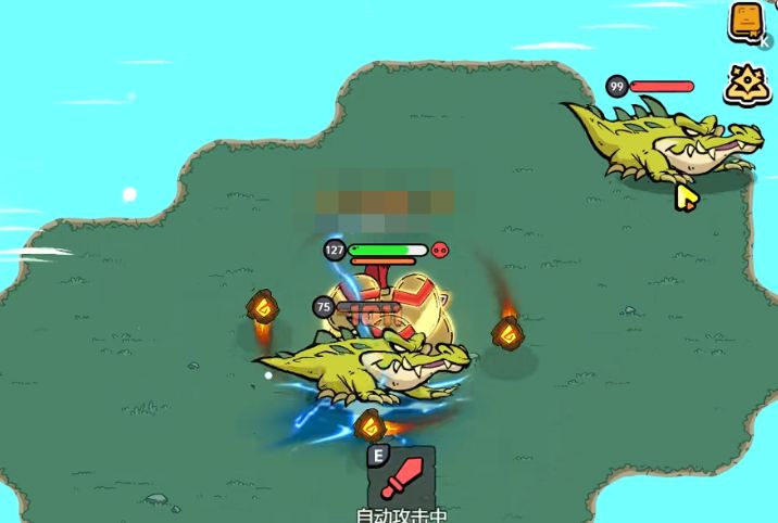 英勇之地经验怎么刷最快 英勇之地游戏手机版刷经验最快的方法