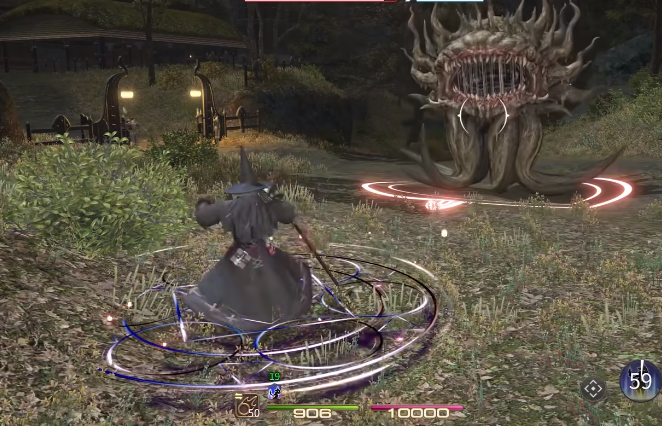 最终幻想14水晶世界精灵族盘点 FF14游戏手机版种族推荐