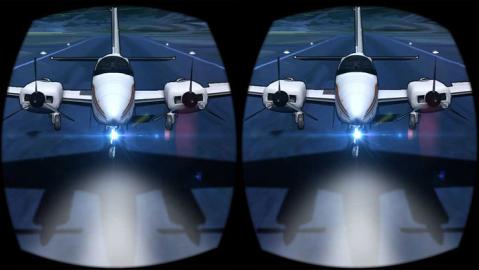 2025高热度的vr游戏介绍 五款热门VR游戏有哪几款截图