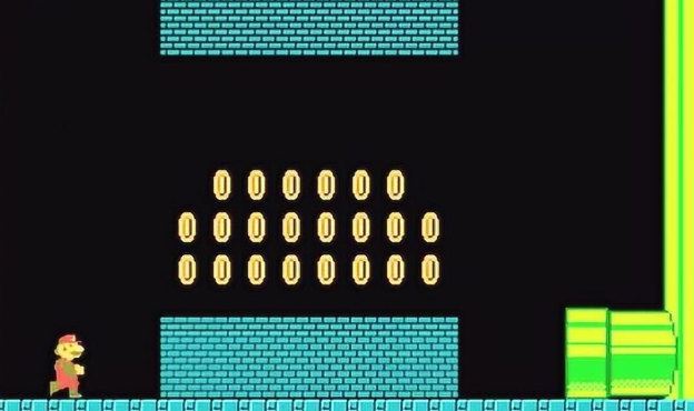 优质的马里奥系列游戏合辑2025 热门马里奥系列游戏指引截图