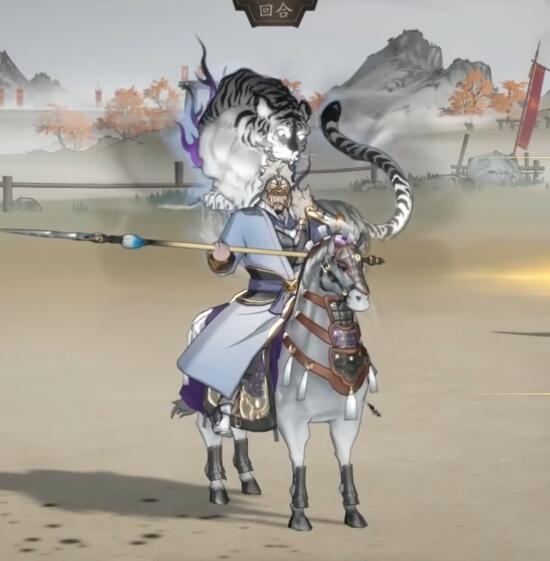 三国望神州张辽怎么样 三国望神州张辽强度盘点