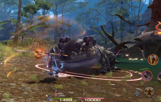 最终幻想14水晶世界种族选择 FF14游戏手机版种族有哪几款