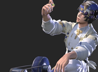 最终幻想14水晶世界雕金匠是谁 FF14游戏手机版雕金匠盘点