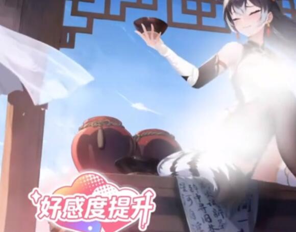 龙魂旅人好感怎么刷 龙魂旅人好感系统盘点