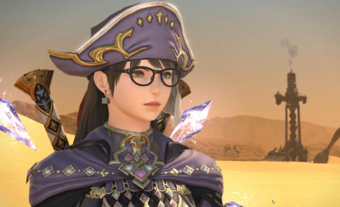 最终幻想14水晶世界蝰蛇剑士怎么转职 FF14游戏手机版蝰蛇剑士转职教程