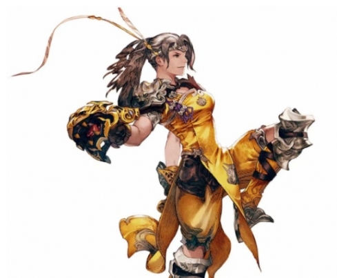 最终幻想14水晶世界特职如何解锁 FF14游戏手机版武僧特职解锁指南