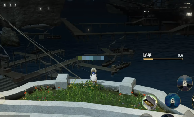 最终幻想14水晶世界采集技巧 FF14游戏手机版采集教程