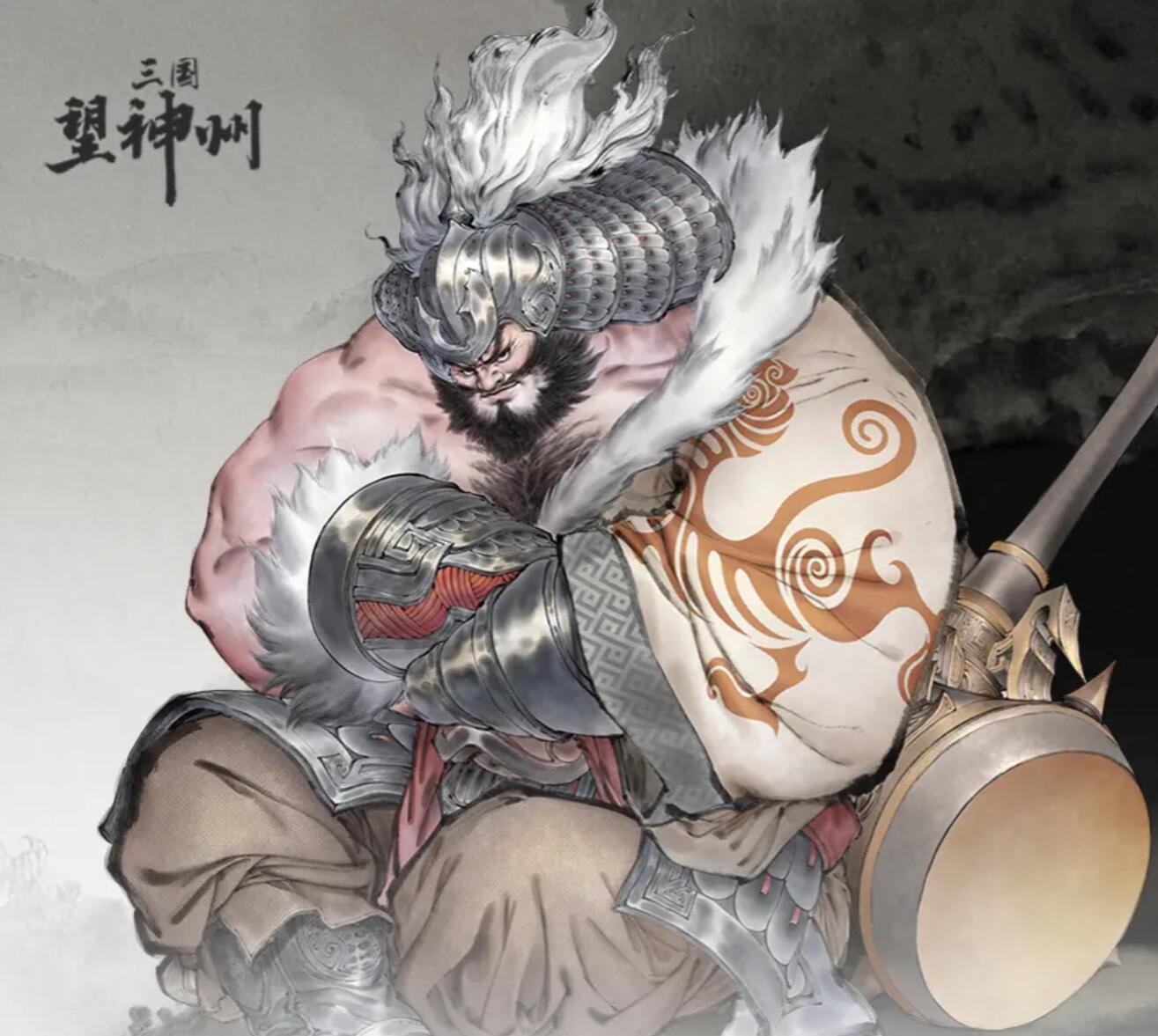三国望神州特殊地形有哪几款 三国望神州特殊区域玩法盘点