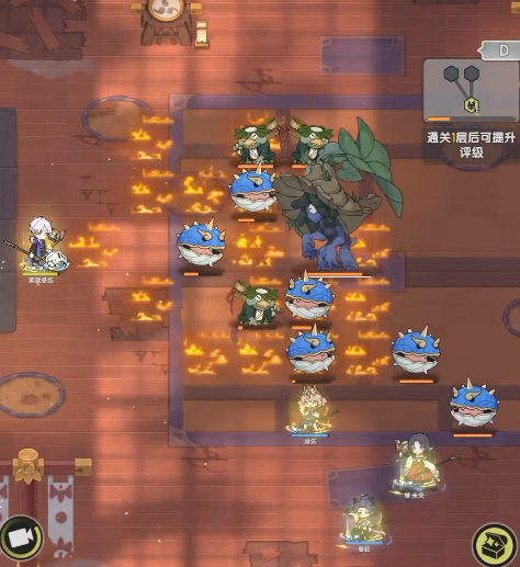 杖剑传说斗士幻兽分享 杖剑传说斗士幻兽推荐