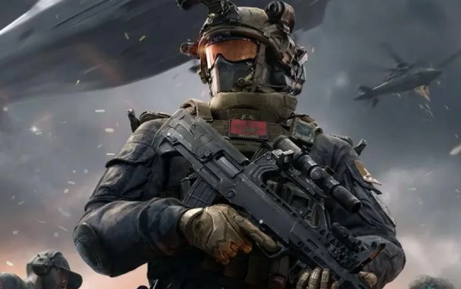 打开三角洲闪退怎么办 三角洲行动加速器下载推荐截图